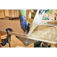 Couteau utilitaire pliant, 2,4" lame Seaboard Timber Mart
