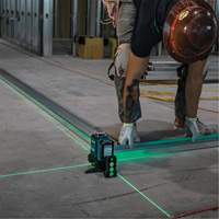Laser vert &agrave; plusieurs 12Vmax CXT, outil seulement Seaboard Timber Mart
