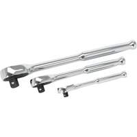 20-Tooth Sealed Head Ratchet Set Seaboard Timber Mart