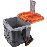 Tradesman Pro Tough Box Cooler, 17 qt. Capacity Seaboard Timber Mart