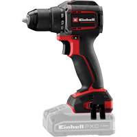 TP-CD 18/50-C Li BL Cordless Drill (Tool Only), Lithium-Ion, 18 V, 1/2" Chuck, 50 Nm/36 ft-lbs/443 in-lbs Torque Seaboard Timber Mart