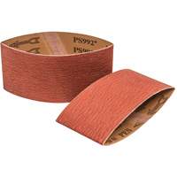 COOLCUT XX Cloth Drum Belt, 3-1/2" W x 15-1/2" L, Zirconium, 80 Grit Seaboard Timber Mart