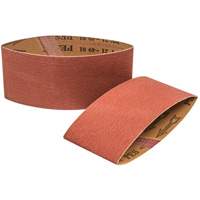COOLCUT XX Cloth Drum Belt, 3-1/2" W x 15-1/2" L, Zirconium, 120 Grit Seaboard Timber Mart