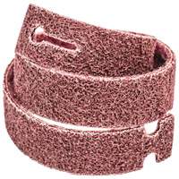 BLENDEX T-Lock Belt, 1-3/16" W x 24" L, Super Fine Grit Seaboard Timber Mart