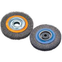 Wire and Honing Brushes