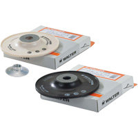 Fibre Discs - Accessories Seaboard Timber Mart