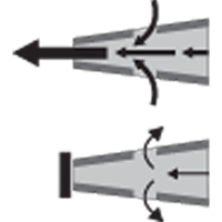 Soufflettes Airpro Seaboard Timber Mart