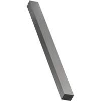 Toolbits Square, 1/2", High Speed Cobalt Seaboard Timber Mart
