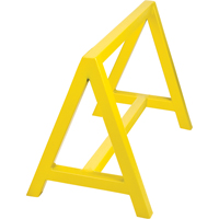 Heavy Duty Workhorses, 2000 lbs. Capacity, 48" L x 20" W x 36" H Seaboard Timber Mart