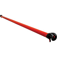 Composants pour &eacute;chafaudages la tour en fibre de verre, Barre transversale, 27-56/100" la x 27" h Seaboard Timber Mart