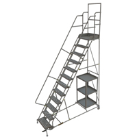 Stock Picking Rolling Ladder Seaboard Timber Mart
