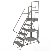 Stock Picking Ladders