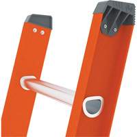 &eacute;chelle coulissante BuildMan, Cap 300 lb, 40' h, Calibre 1A Seaboard Timber Mart