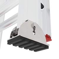 &eacute;chelle coulissante Jobsite Series, Cap 200 lb, 24' h, Calibre 3 Seaboard Timber Mart