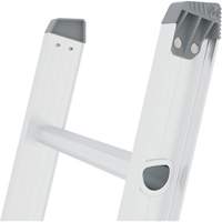 &eacute;chelle coulissante Jobsite Series, Cap 225 lb, 32' h, Calibre 2 Seaboard Timber Mart