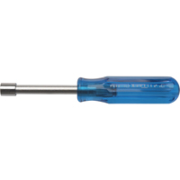 Hollow Shaft Nut Driver - Imperial, 3/8" Drive, 7-1/4" L Seaboard Timber Mart