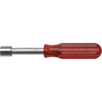 Hollow Shaft Nut Driver - Imperial, 9/16" Drive, 7-1/4" L Seaboard Timber Mart