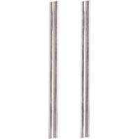 Lames de rechange r&eacute;versible au carbure pour raboteuse Seaboard Timber Mart