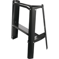 Support pour scie &agrave; chantourner Seaboard Timber Mart