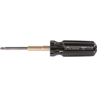 Sixpac Plus Multi-Bit Screwdrivers Seaboard Timber Mart