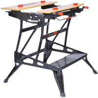 Workmate&reg; P425 Portable Project Centre and Vise Seaboard Timber Mart
