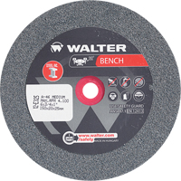 Bench Grinding Wheels, 6" x 3/4", 1" Arbor, 1 Seaboard Timber Mart