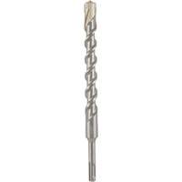 M/2 2-Cutter Rotary Hammer Drill Bit, 7/8", SDS-Plus Shank, Carbide Seaboard Timber Mart