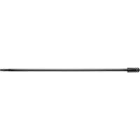 Foret allong&eacute;, Longeur de 24", Tige 7/16" Seaboard Timber Mart