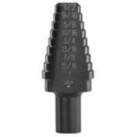Foret grand pas &agrave; alimentation automatique, 1/4", Tige 1/4" hex Seaboard Timber Mart