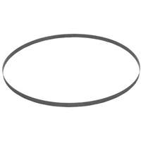 Lame de scie &agrave; ruban &agrave; coupe profonde, Bim&eacute;tal, 44-7/8" lo x 1/2" la x &eacute;paisseur 0,02", 10 dents par pouce Seaboard Timber Mart