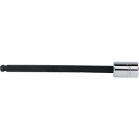 Long Bit Socket, 3/8" Drive Seaboard Timber Mart