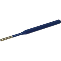 Poinçon effil&eacute;, 7/32" dia. x 6" lo Seaboard Timber Mart