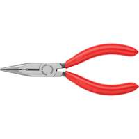 Pince &agrave; bec long avec couteau, 5-1/2" lo Seaboard Timber Mart