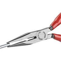 Pince &agrave; bec long avec couteau, 5-1/2" lo Seaboard Timber Mart