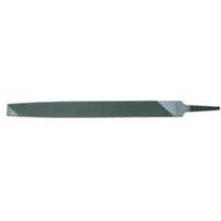 Long Angle Lathe File, Flat, 10", Bastard Seaboard Timber Mart