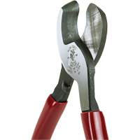 Coupe-c&acirc;bles a/action de levier, 9-1/2" Seaboard Timber Mart