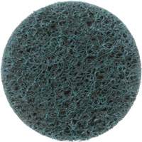 Standard Abrasives Quick-Change Surface Conditioning Disc, 1" Dia., Very Fine Grit, Aluminum Oxide Seaboard Timber Mart