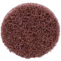 Standard Abrasives Buff & Blend Disc, 2" Dia., Very Fine Grit, Aluminum Oxide Seaboard Timber Mart