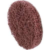 Standard Abrasives Buff & Blend Disc, 2" Dia., Very Fine Grit, Aluminum Oxide Seaboard Timber Mart