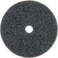 Standard Abrasives 500 Series Soft Density Unitized Wheels, 2" x 1/4", 1/4" Arbor, Fine Grit, Silicon Carbide Seaboard Timber Mart