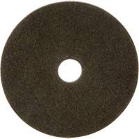 Standard Abrasives Unitized Wheel, 6" x 1/4", 1" Arbor, Medium Grit, Aluminum Oxide Seaboard Timber Mart