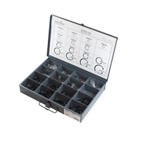 Assortiments d'anneaux internes de retenue Seaboard Timber Mart