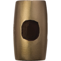 Maillet, Poids de la t&ecirc;te 2 lb, 14" lo Seaboard Timber Mart