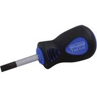 Scie &agrave; m&eacute;taux avec lame bim&eacute;tallique de s&eacute;rie lourde, Tige de 1/4", Ronde, 3-1/2" lo, Prise en Coussin&eacute;e Seaboard Timber Mart