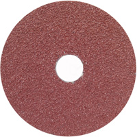 Resin Fibre Disc, Ceramic Alumina, 36, 9-1/8" Dia x 7/8" Arbor Seaboard Timber Mart