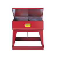 Twin Chamber Rinse Tanks Seaboard Timber Mart