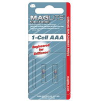 Ampoule de rechange pour lampe de poche Mini MagliteAAA Seaboard Timber Mart
