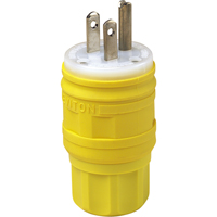 Electrical Plugs