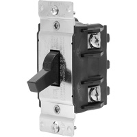 Single Phase Double Pole Disconnect Switch Seaboard Timber Mart