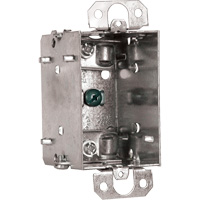 Boîtier d'appareil Seaboard Timber Mart